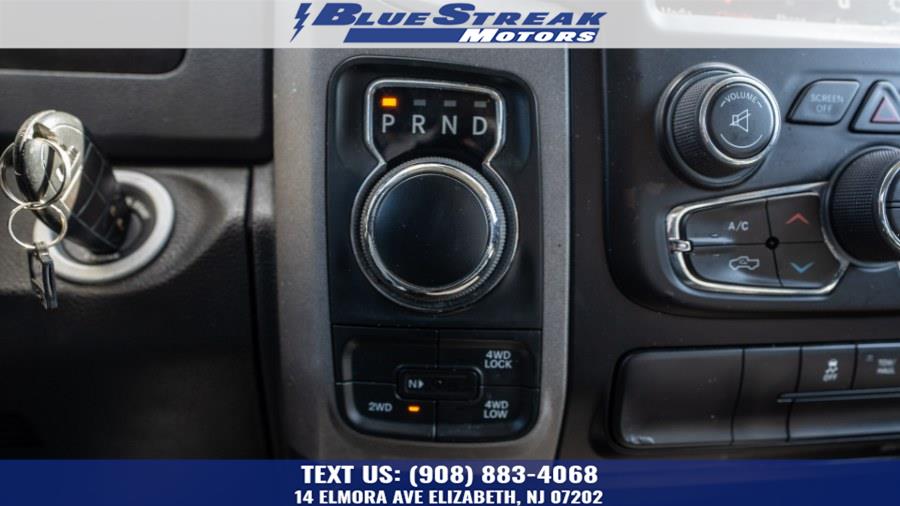 2020 Ram 1500 Classic Express 4x4 Quad Cab 6''4" Box, available for sale in Elizabeth, New Jersey | Blue Streak Motors. Elizabeth, New Jersey 2020 Ram 1500 Classic Express 4x4 Quad Cab 6''4" Box, available for sale in Elizabeth, New Jersey | Blue Streak Motors. Elizabeth, New Jersey