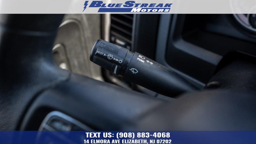2020 Ram 1500 Classic Express 4x4 Quad Cab 6''4" Box, available for sale in Elizabeth, New Jersey | Blue Streak Motors. Elizabeth, New Jersey 2020 Ram 1500 Classic Express 4x4 Quad Cab 6''4" Box, available for sale in Elizabeth, New Jersey | Blue Streak Motors. Elizabeth, New Jersey