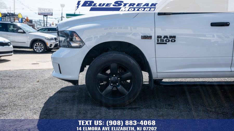 2020 Ram 1500 Classic Express 4x4 Quad Cab 6''4" Box, available for sale in Elizabeth, New Jersey | Blue Streak Motors. Elizabeth, New Jersey 2020 Ram 1500 Classic Express 4x4 Quad Cab 6''4" Box, available for sale in Elizabeth, New Jersey | Blue Streak Motors. Elizabeth, New Jersey
