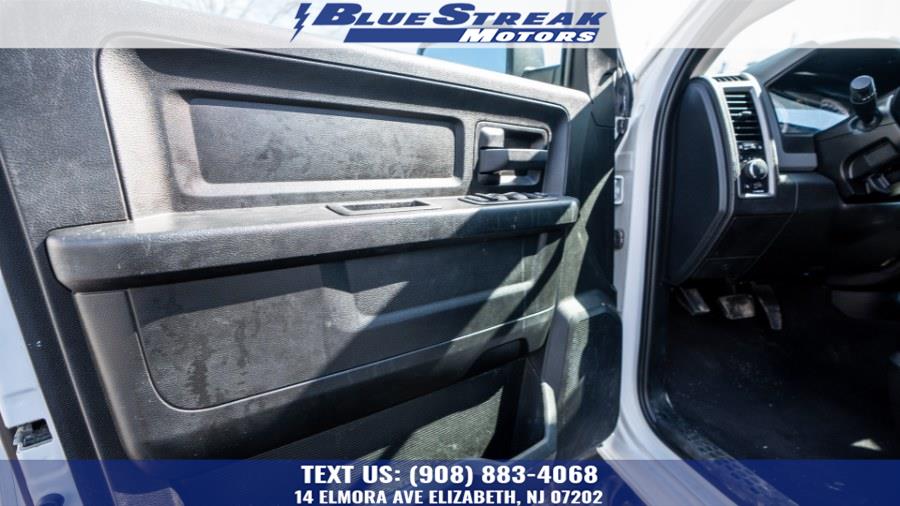 2020 Ram 1500 Classic Express 4x4 Quad Cab 6''4" Box, available for sale in Elizabeth, New Jersey | Blue Streak Motors. Elizabeth, New Jersey 2020 Ram 1500 Classic Express 4x4 Quad Cab 6''4" Box, available for sale in Elizabeth, New Jersey | Blue Streak Motors. Elizabeth, New Jersey