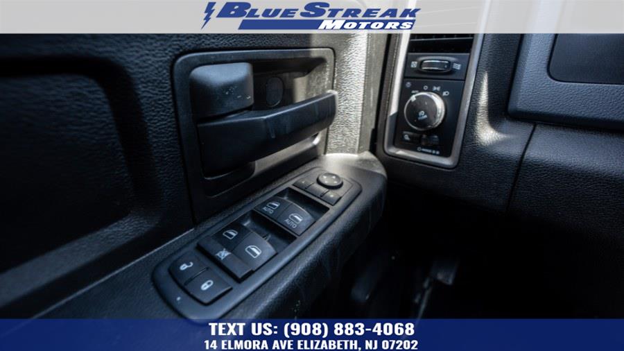 2020 Ram 1500 Classic Express 4x4 Quad Cab 6''4" Box, available for sale in Elizabeth, New Jersey | Blue Streak Motors. Elizabeth, New Jersey 2020 Ram 1500 Classic Express 4x4 Quad Cab 6''4" Box, available for sale in Elizabeth, New Jersey | Blue Streak Motors. Elizabeth, New Jersey