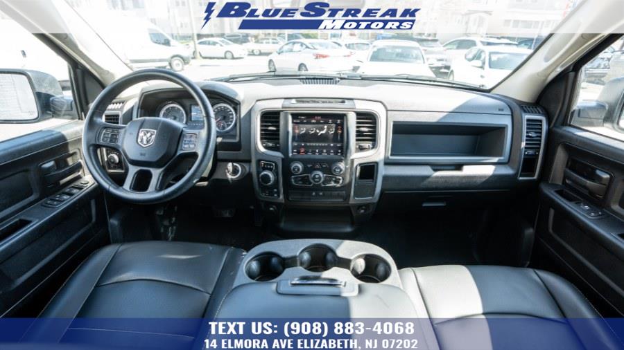 2020 Ram 1500 Classic Express 4x4 Quad Cab 6''4" Box, available for sale in Elizabeth, New Jersey | Blue Streak Motors. Elizabeth, New Jersey 2020 Ram 1500 Classic Express 4x4 Quad Cab 6''4" Box, available for sale in Elizabeth, New Jersey | Blue Streak Motors. Elizabeth, New Jersey