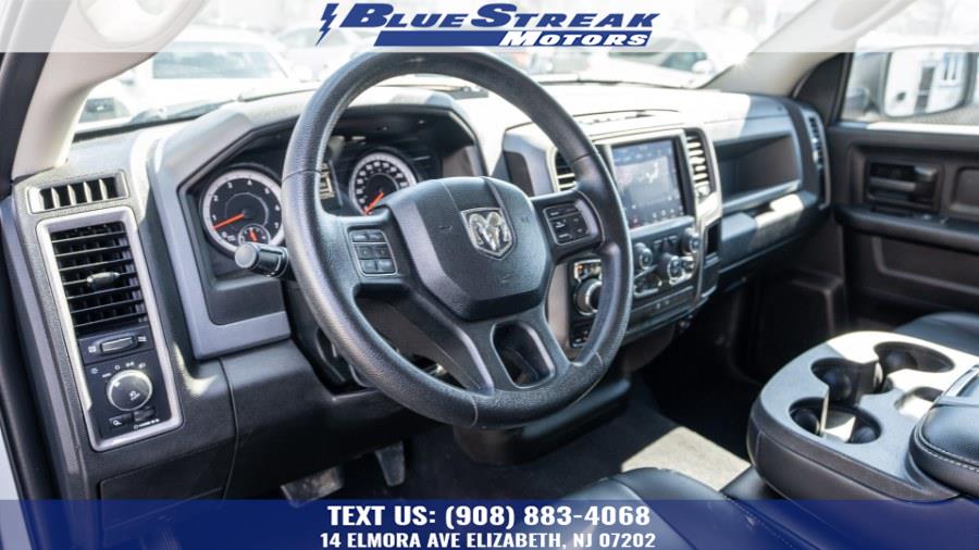 2020 Ram 1500 Classic Express 4x4 Quad Cab 6''4" Box, available for sale in Elizabeth, New Jersey | Blue Streak Motors. Elizabeth, New Jersey 2020 Ram 1500 Classic Express 4x4 Quad Cab 6''4" Box, available for sale in Elizabeth, New Jersey | Blue Streak Motors. Elizabeth, New Jersey