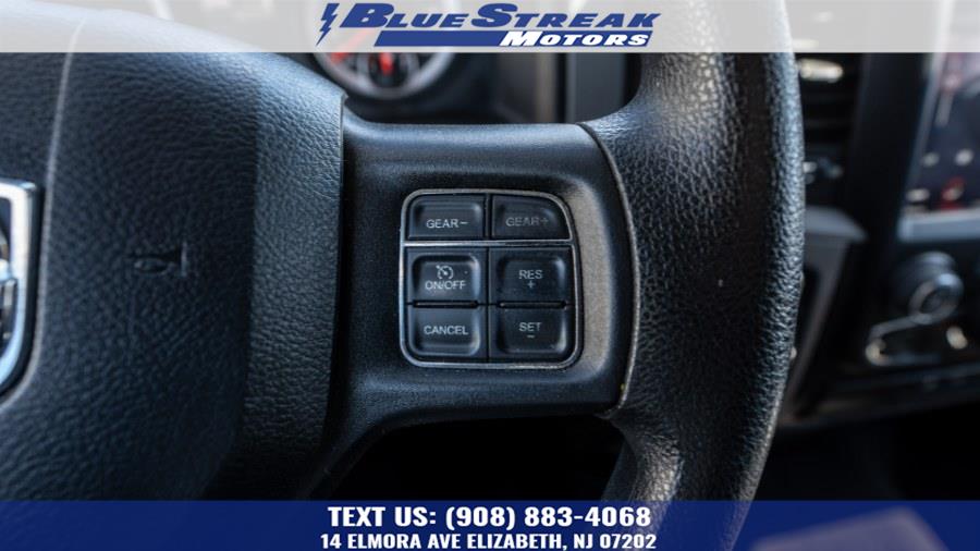 2020 Ram 1500 Classic Express 4x4 Quad Cab 6''4" Box, available for sale in Elizabeth, New Jersey | Blue Streak Motors. Elizabeth, New Jersey 2020 Ram 1500 Classic Express 4x4 Quad Cab 6''4" Box, available for sale in Elizabeth, New Jersey | Blue Streak Motors. Elizabeth, New Jersey