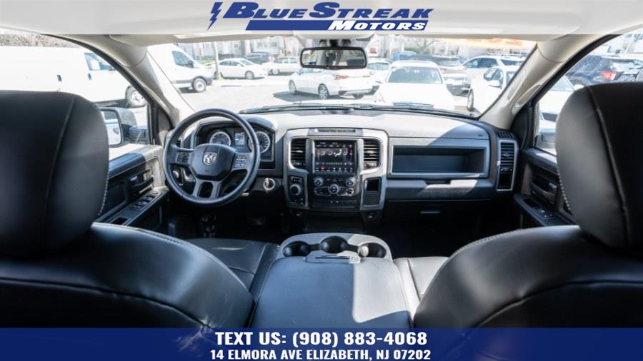 2020 Ram 1500 Classic Express 4x4 Quad Cab 6''4" Box, available for sale in Elizabeth, New Jersey | Blue Streak Motors. Elizabeth, New Jersey 2020 Ram 1500 Classic Express 4x4 Quad Cab 6''4" Box, available for sale in Elizabeth, New Jersey | Blue Streak Motors. Elizabeth, New Jersey