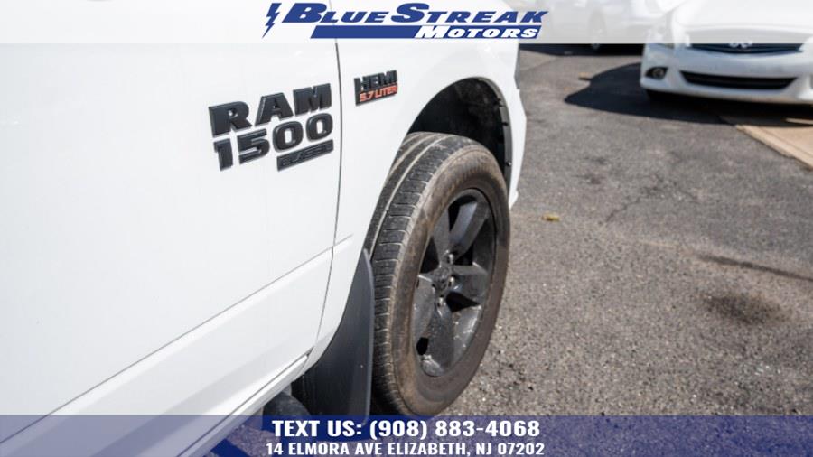 2020 Ram 1500 Classic Express 4x4 Quad Cab 6''4" Box, available for sale in Elizabeth, New Jersey | Blue Streak Motors. Elizabeth, New Jersey 2020 Ram 1500 Classic Express 4x4 Quad Cab 6''4" Box, available for sale in Elizabeth, New Jersey | Blue Streak Motors. Elizabeth, New Jersey