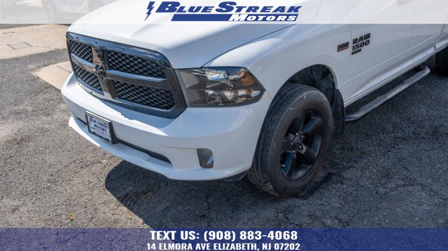 2020 Ram 1500 Classic Express 4x4 Quad Cab 6''4" Box, available for sale in Elizabeth, New Jersey | Blue Streak Motors. Elizabeth, New Jersey 2020 Ram 1500 Classic Express 4x4 Quad Cab 6''4" Box, available for sale in Elizabeth, New Jersey | Blue Streak Motors. Elizabeth, New Jersey