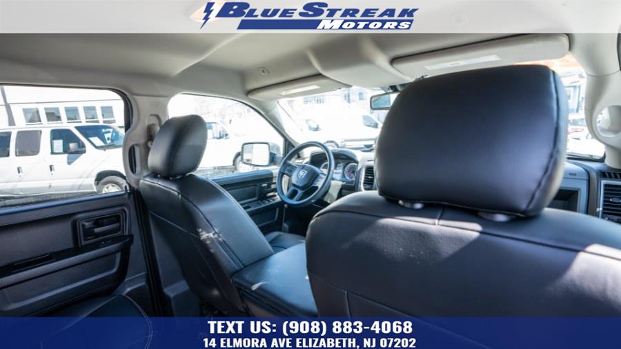 2020 Ram 1500 Classic Express 4x4 Quad Cab 6''4" Box, available for sale in Elizabeth, New Jersey | Blue Streak Motors. Elizabeth, New Jersey 2020 Ram 1500 Classic Express 4x4 Quad Cab 6''4" Box, available for sale in Elizabeth, New Jersey | Blue Streak Motors. Elizabeth, New Jersey