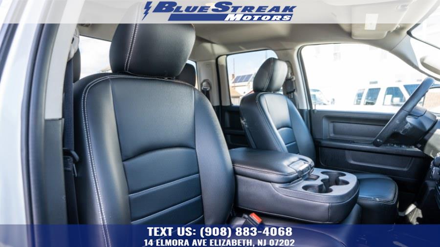 2020 Ram 1500 Classic Express 4x4 Quad Cab 6''4" Box, available for sale in Elizabeth, New Jersey | Blue Streak Motors. Elizabeth, New Jersey 2020 Ram 1500 Classic Express 4x4 Quad Cab 6''4" Box, available for sale in Elizabeth, New Jersey | Blue Streak Motors. Elizabeth, New Jersey
