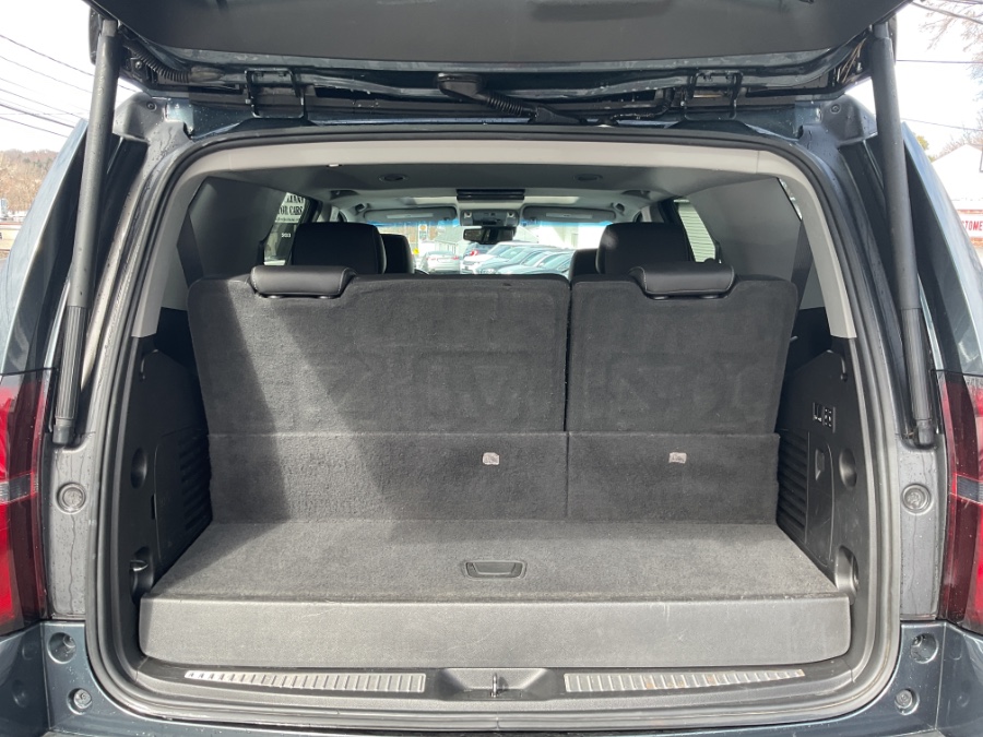 2019 Chevrolet Tahoe 4WD 4dr Premier, available for sale in Waterbury, Connecticut | Jim Juliani Motors. Waterbury, Connecticut 2019 Chevrolet Tahoe 4WD 4dr Premier, available for sale in Waterbury, Connecticut | Jim Juliani Motors. Waterbury, Connecticut