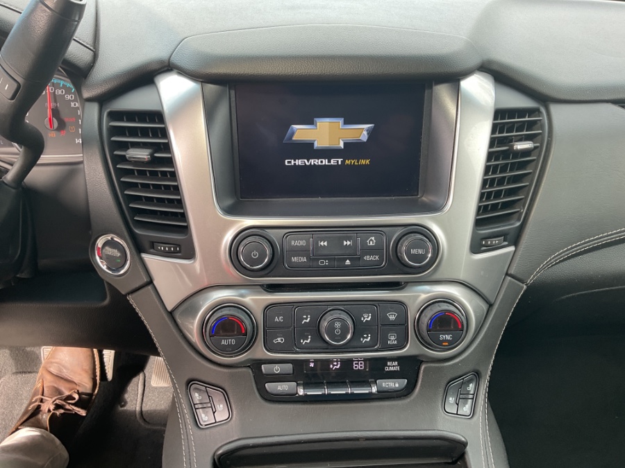 2019 Chevrolet Tahoe 4WD 4dr Premier, available for sale in Waterbury, Connecticut | Jim Juliani Motors. Waterbury, Connecticut 2019 Chevrolet Tahoe 4WD 4dr Premier, available for sale in Waterbury, Connecticut | Jim Juliani Motors. Waterbury, Connecticut