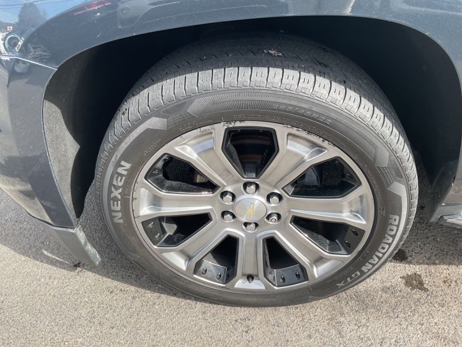 2019 Chevrolet Tahoe 4WD 4dr Premier, available for sale in Waterbury, Connecticut | Jim Juliani Motors. Waterbury, Connecticut 2019 Chevrolet Tahoe 4WD 4dr Premier, available for sale in Waterbury, Connecticut | Jim Juliani Motors. Waterbury, Connecticut