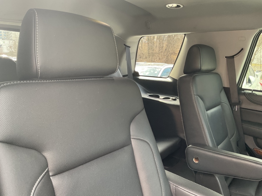 2019 Chevrolet Tahoe 4WD 4dr Premier, available for sale in Waterbury, Connecticut | Jim Juliani Motors. Waterbury, Connecticut 2019 Chevrolet Tahoe 4WD 4dr Premier, available for sale in Waterbury, Connecticut | Jim Juliani Motors. Waterbury, Connecticut