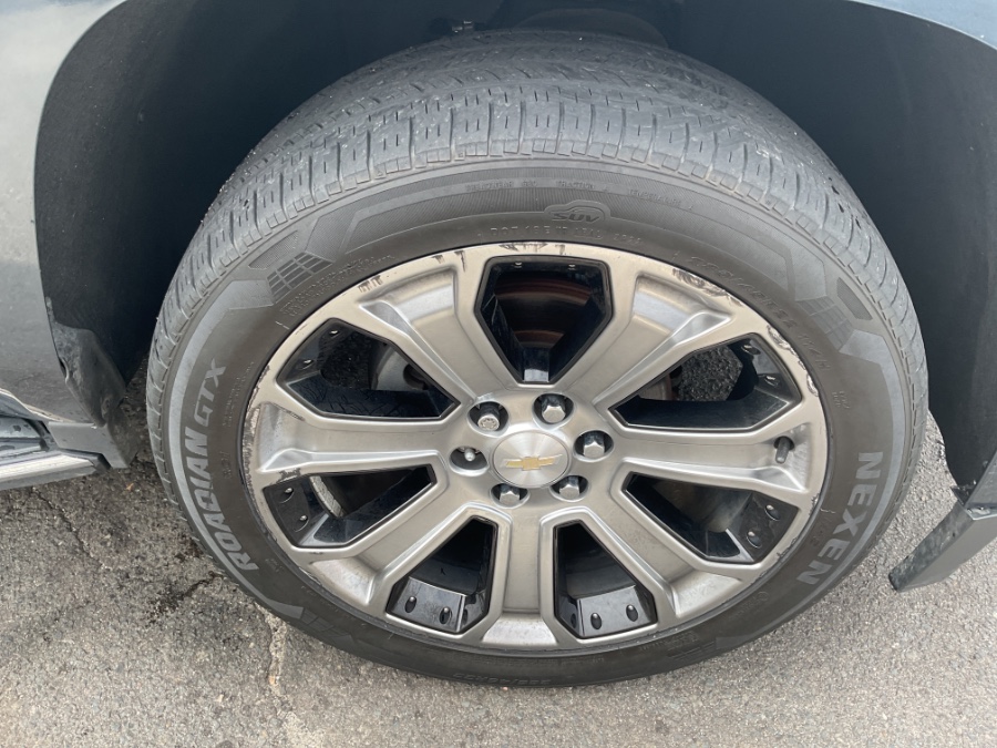 2019 Chevrolet Tahoe 4WD 4dr Premier, available for sale in Waterbury, Connecticut | Jim Juliani Motors. Waterbury, Connecticut 2019 Chevrolet Tahoe 4WD 4dr Premier, available for sale in Waterbury, Connecticut | Jim Juliani Motors. Waterbury, Connecticut
