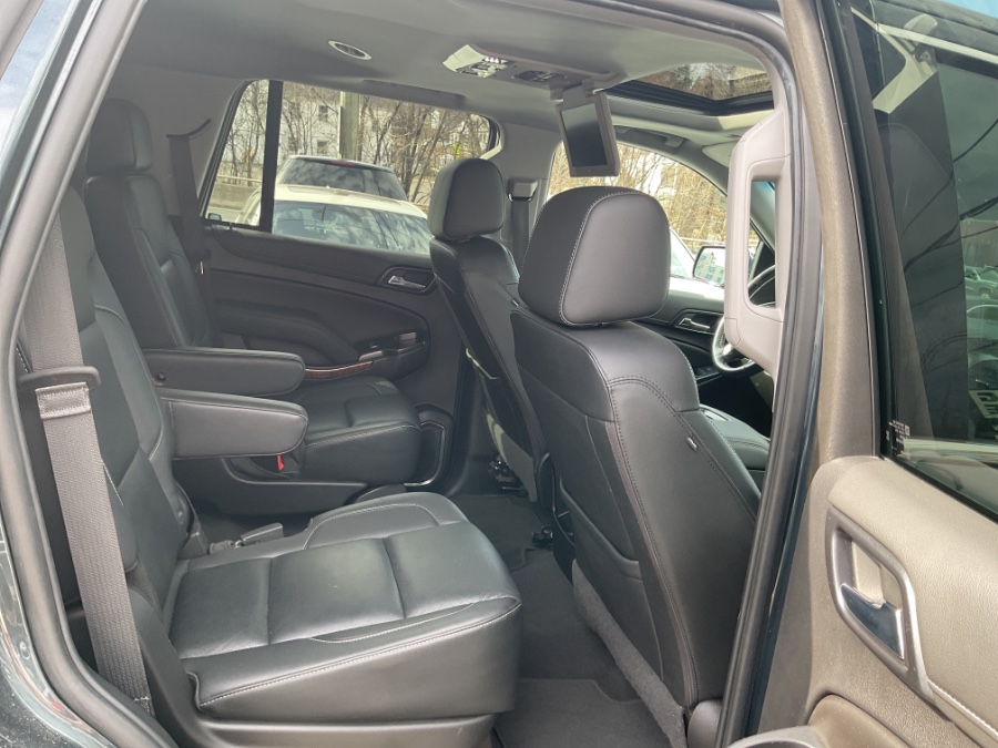 2019 Chevrolet Tahoe 4WD 4dr Premier, available for sale in Waterbury, Connecticut | Jim Juliani Motors. Waterbury, Connecticut 2019 Chevrolet Tahoe 4WD 4dr Premier, available for sale in Waterbury, Connecticut | Jim Juliani Motors. Waterbury, Connecticut