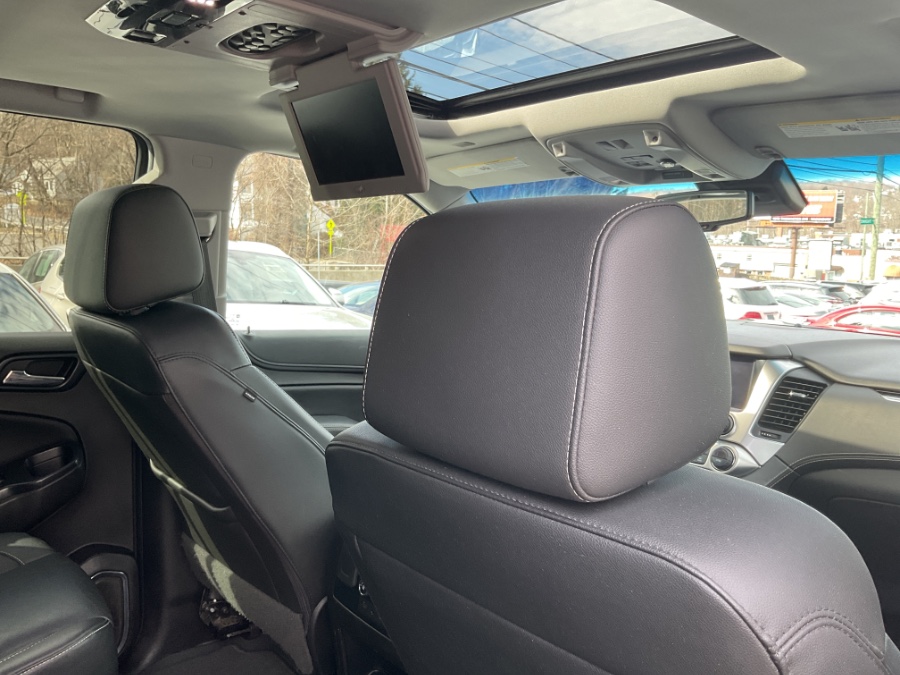2019 Chevrolet Tahoe 4WD 4dr Premier, available for sale in Waterbury, Connecticut | Jim Juliani Motors. Waterbury, Connecticut 2019 Chevrolet Tahoe 4WD 4dr Premier, available for sale in Waterbury, Connecticut | Jim Juliani Motors. Waterbury, Connecticut