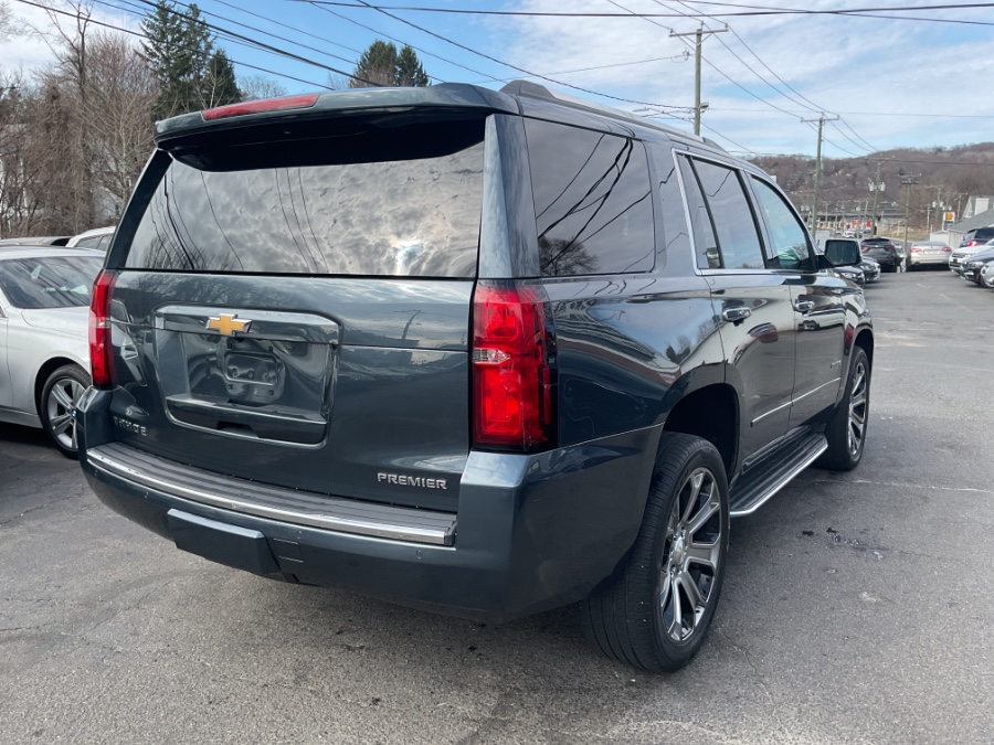 2019 Chevrolet Tahoe 4WD 4dr Premier, available for sale in Waterbury, Connecticut | Jim Juliani Motors. Waterbury, Connecticut 2019 Chevrolet Tahoe 4WD 4dr Premier, available for sale in Waterbury, Connecticut | Jim Juliani Motors. Waterbury, Connecticut