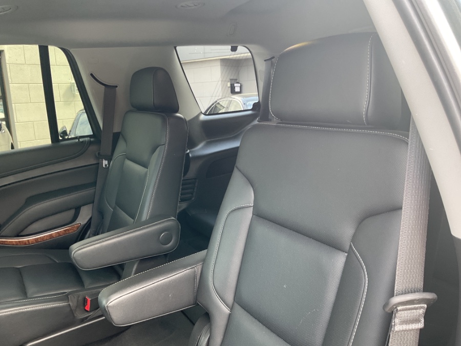2019 Chevrolet Tahoe 4WD 4dr Premier, available for sale in Waterbury, Connecticut | Jim Juliani Motors. Waterbury, Connecticut 2019 Chevrolet Tahoe 4WD 4dr Premier, available for sale in Waterbury, Connecticut | Jim Juliani Motors. Waterbury, Connecticut