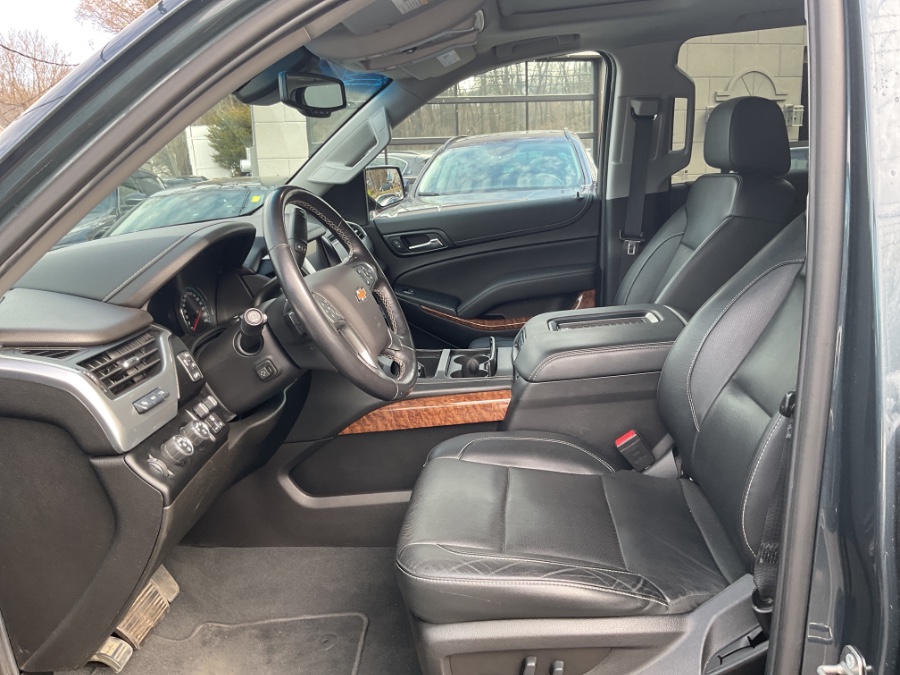 2019 Chevrolet Tahoe 4WD 4dr Premier, available for sale in Waterbury, Connecticut | Jim Juliani Motors. Waterbury, Connecticut 2019 Chevrolet Tahoe 4WD 4dr Premier, available for sale in Waterbury, Connecticut | Jim Juliani Motors. Waterbury, Connecticut