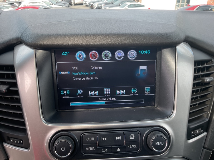 2019 Chevrolet Tahoe 4WD 4dr Premier, available for sale in Waterbury, Connecticut | Jim Juliani Motors. Waterbury, Connecticut 2019 Chevrolet Tahoe 4WD 4dr Premier, available for sale in Waterbury, Connecticut | Jim Juliani Motors. Waterbury, Connecticut