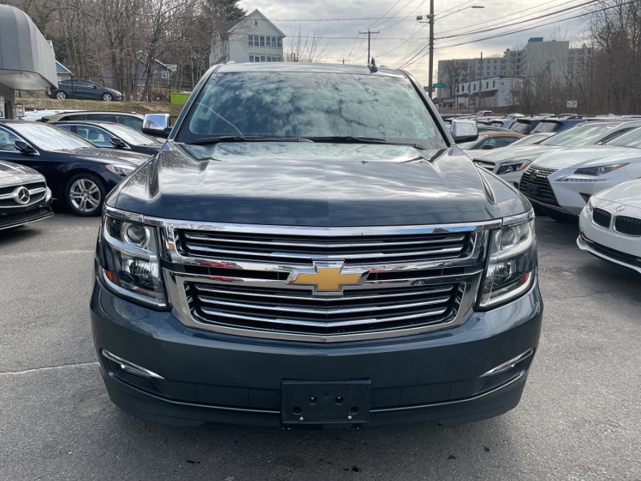 2019 Chevrolet Tahoe 4WD 4dr Premier, available for sale in Waterbury, Connecticut | Jim Juliani Motors. Waterbury, Connecticut 2019 Chevrolet Tahoe 4WD 4dr Premier, available for sale in Waterbury, Connecticut | Jim Juliani Motors. Waterbury, Connecticut