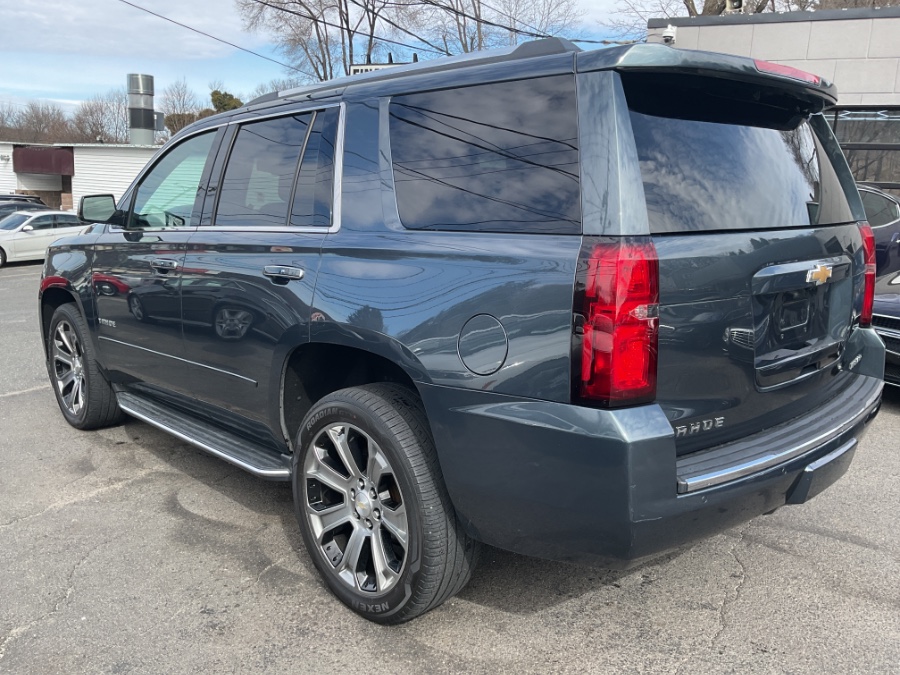 2019 Chevrolet Tahoe 4WD 4dr Premier, available for sale in Waterbury, Connecticut | Jim Juliani Motors. Waterbury, Connecticut 2019 Chevrolet Tahoe 4WD 4dr Premier, available for sale in Waterbury, Connecticut | Jim Juliani Motors. Waterbury, Connecticut