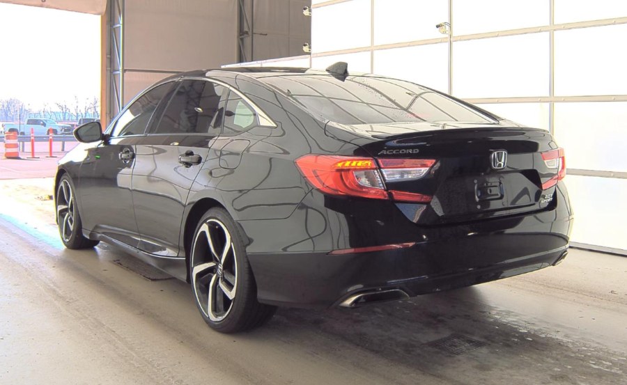 2021 Honda Accord Sedan Sport 2.0T Auto, available for sale in Jamaica, New York | Sunrise Autoland. Jamaica, New York 2021 Honda Accord Sedan Sport 2.0T Auto, available for sale in Jamaica, New York | Sunrise Autoland. Jamaica, New York
