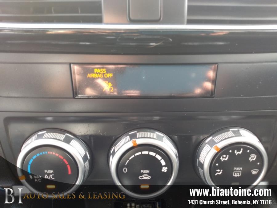 2016 Mazda CX-5 2016.5 AWD 4dr Auto Sport, available for sale in Bohemia, New York | B I Auto Sales. Bohemia, New York 2016 Mazda CX-5 2016.5 AWD 4dr Auto Sport, available for sale in Bohemia, New York | B I Auto Sales. Bohemia, New York