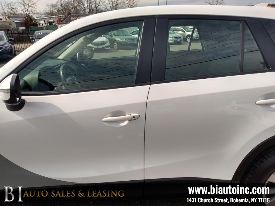 2016 Mazda CX-5 2016.5 AWD 4dr Auto Sport, available for sale in Bohemia, New York | B I Auto Sales. Bohemia, New York 2016 Mazda CX-5 2016.5 AWD 4dr Auto Sport, available for sale in Bohemia, New York | B I Auto Sales. Bohemia, New York