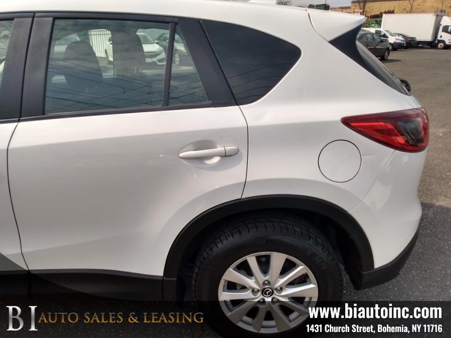 2016 Mazda CX-5 2016.5 AWD 4dr Auto Sport, available for sale in Bohemia, New York | B I Auto Sales. Bohemia, New York 2016 Mazda CX-5 2016.5 AWD 4dr Auto Sport, available for sale in Bohemia, New York | B I Auto Sales. Bohemia, New York