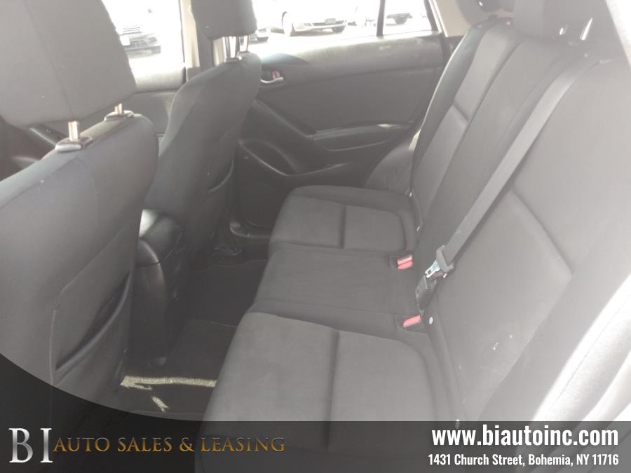 2016 Mazda CX-5 2016.5 AWD 4dr Auto Sport, available for sale in Bohemia, New York | B I Auto Sales. Bohemia, New York 2016 Mazda CX-5 2016.5 AWD 4dr Auto Sport, available for sale in Bohemia, New York | B I Auto Sales. Bohemia, New York