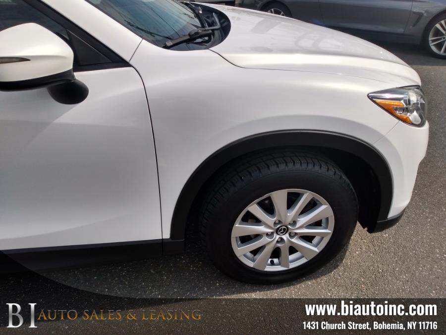 2016 Mazda CX-5 2016.5 AWD 4dr Auto Sport, available for sale in Bohemia, New York | B I Auto Sales. Bohemia, New York 2016 Mazda CX-5 2016.5 AWD 4dr Auto Sport, available for sale in Bohemia, New York | B I Auto Sales. Bohemia, New York