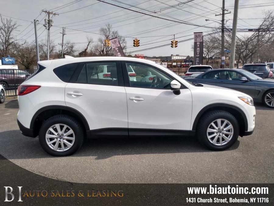 2016 Mazda CX-5 2016.5 AWD 4dr Auto Sport, available for sale in Bohemia, New York | B I Auto Sales. Bohemia, New York 2016 Mazda CX-5 2016.5 AWD 4dr Auto Sport, available for sale in Bohemia, New York | B I Auto Sales. Bohemia, New York