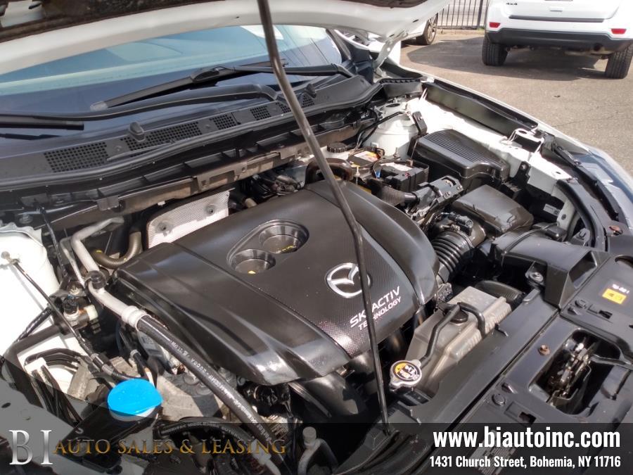 2016 Mazda CX-5 2016.5 AWD 4dr Auto Sport, available for sale in Bohemia, New York | B I Auto Sales. Bohemia, New York 2016 Mazda CX-5 2016.5 AWD 4dr Auto Sport, available for sale in Bohemia, New York | B I Auto Sales. Bohemia, New York