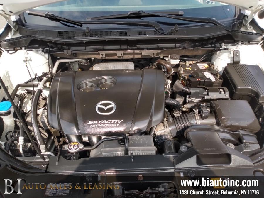 2016 Mazda CX-5 2016.5 AWD 4dr Auto Sport, available for sale in Bohemia, New York | B I Auto Sales. Bohemia, New York 2016 Mazda CX-5 2016.5 AWD 4dr Auto Sport, available for sale in Bohemia, New York | B I Auto Sales. Bohemia, New York