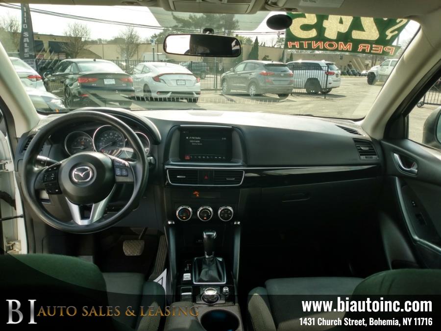 2016 Mazda CX-5 2016.5 AWD 4dr Auto Sport, available for sale in Bohemia, New York | B I Auto Sales. Bohemia, New York 2016 Mazda CX-5 2016.5 AWD 4dr Auto Sport, available for sale in Bohemia, New York | B I Auto Sales. Bohemia, New York