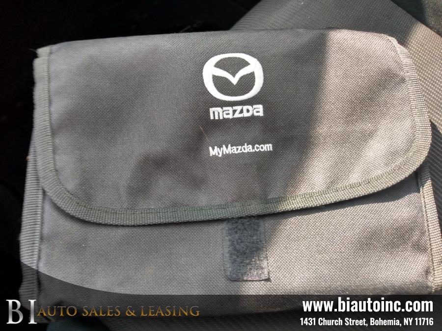 2016 Mazda CX-5 2016.5 AWD 4dr Auto Sport, available for sale in Bohemia, New York | B I Auto Sales. Bohemia, New York 2016 Mazda CX-5 2016.5 AWD 4dr Auto Sport, available for sale in Bohemia, New York | B I Auto Sales. Bohemia, New York