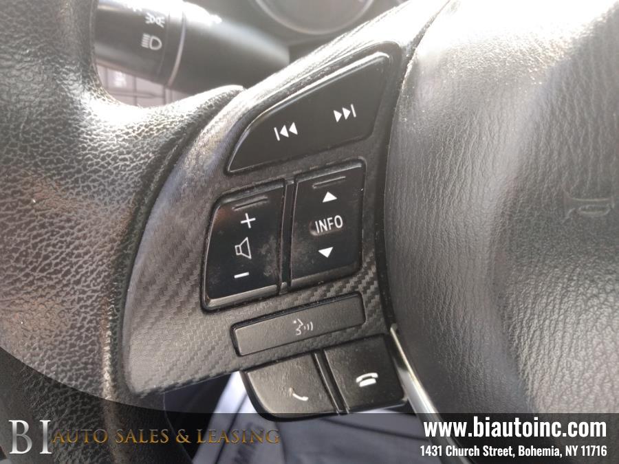 2016 Mazda CX-5 2016.5 AWD 4dr Auto Sport, available for sale in Bohemia, New York | B I Auto Sales. Bohemia, New York 2016 Mazda CX-5 2016.5 AWD 4dr Auto Sport, available for sale in Bohemia, New York | B I Auto Sales. Bohemia, New York