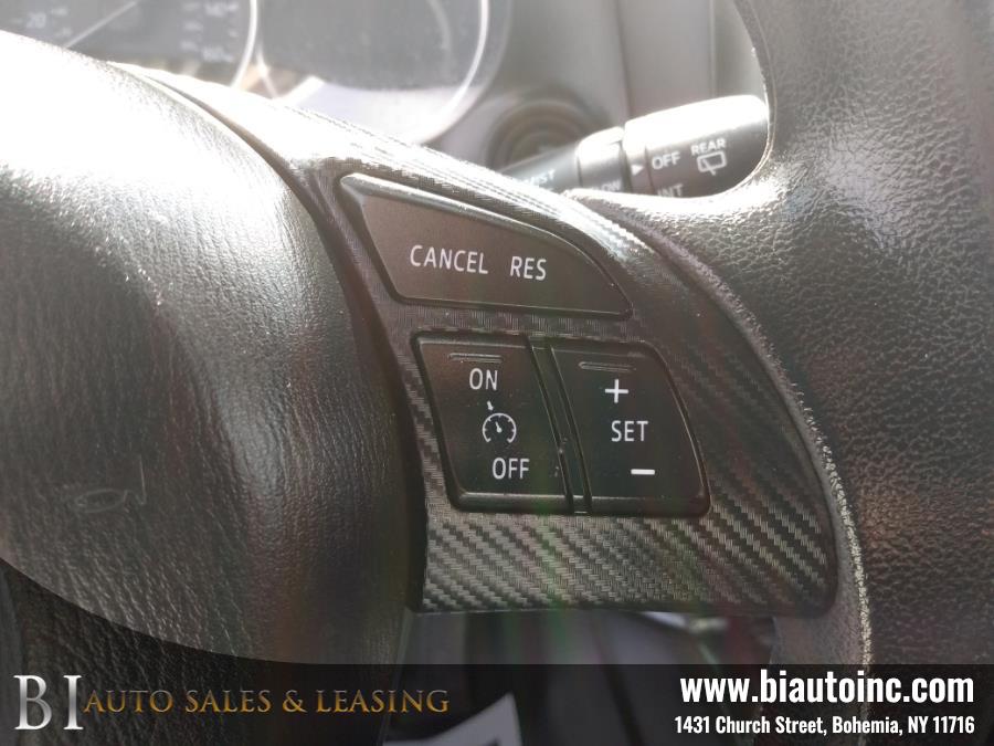 2016 Mazda CX-5 2016.5 AWD 4dr Auto Sport, available for sale in Bohemia, New York | B I Auto Sales. Bohemia, New York 2016 Mazda CX-5 2016.5 AWD 4dr Auto Sport, available for sale in Bohemia, New York | B I Auto Sales. Bohemia, New York