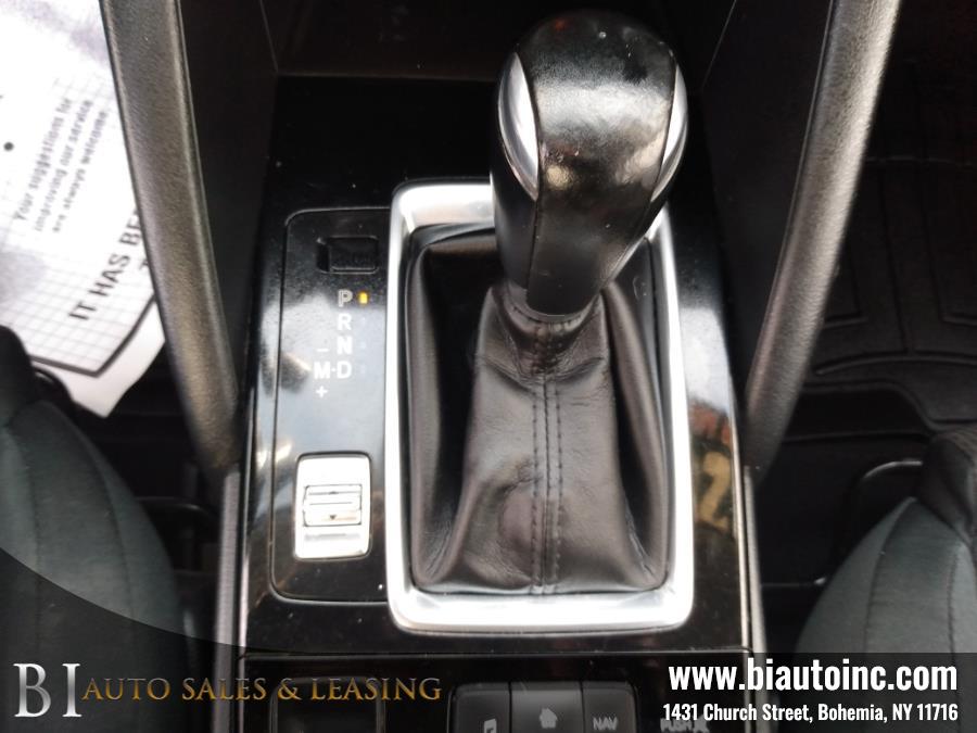 2016 Mazda CX-5 2016.5 AWD 4dr Auto Sport, available for sale in Bohemia, New York | B I Auto Sales. Bohemia, New York 2016 Mazda CX-5 2016.5 AWD 4dr Auto Sport, available for sale in Bohemia, New York | B I Auto Sales. Bohemia, New York