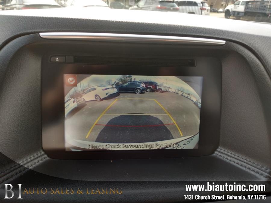 2016 Mazda CX-5 2016.5 AWD 4dr Auto Sport, available for sale in Bohemia, New York | B I Auto Sales. Bohemia, New York 2016 Mazda CX-5 2016.5 AWD 4dr Auto Sport, available for sale in Bohemia, New York | B I Auto Sales. Bohemia, New York