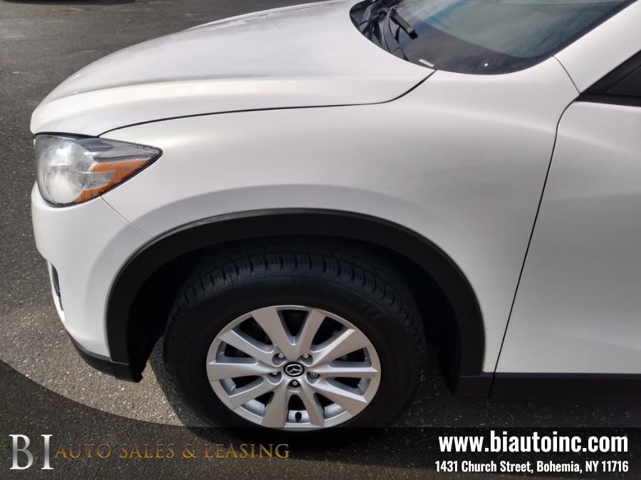2016 Mazda CX-5 2016.5 AWD 4dr Auto Sport, available for sale in Bohemia, New York | B I Auto Sales. Bohemia, New York 2016 Mazda CX-5 2016.5 AWD 4dr Auto Sport, available for sale in Bohemia, New York | B I Auto Sales. Bohemia, New York