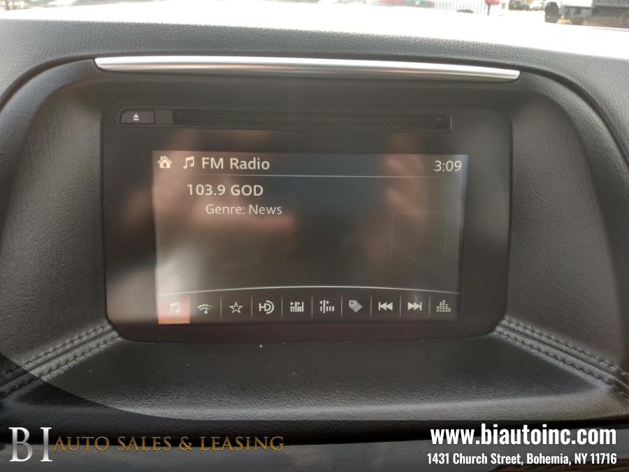 2016 Mazda CX-5 2016.5 AWD 4dr Auto Sport, available for sale in Bohemia, New York | B I Auto Sales. Bohemia, New York 2016 Mazda CX-5 2016.5 AWD 4dr Auto Sport, available for sale in Bohemia, New York | B I Auto Sales. Bohemia, New York