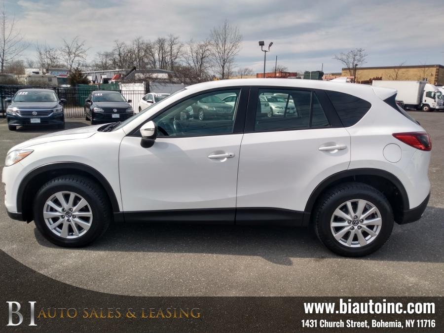 2016 Mazda CX-5 2016.5 AWD 4dr Auto Sport, available for sale in Bohemia, New York | B I Auto Sales. Bohemia, New York 2016 Mazda CX-5 2016.5 AWD 4dr Auto Sport, available for sale in Bohemia, New York | B I Auto Sales. Bohemia, New York