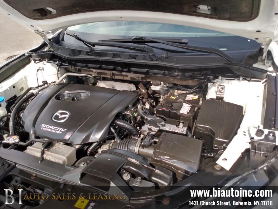 2016 Mazda CX-5 2016.5 AWD 4dr Auto Sport, available for sale in Bohemia, New York | B I Auto Sales. Bohemia, New York 2016 Mazda CX-5 2016.5 AWD 4dr Auto Sport, available for sale in Bohemia, New York | B I Auto Sales. Bohemia, New York