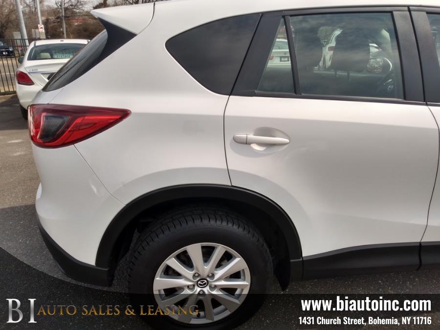 2016 Mazda CX-5 2016.5 AWD 4dr Auto Sport, available for sale in Bohemia, New York | B I Auto Sales. Bohemia, New York 2016 Mazda CX-5 2016.5 AWD 4dr Auto Sport, available for sale in Bohemia, New York | B I Auto Sales. Bohemia, New York