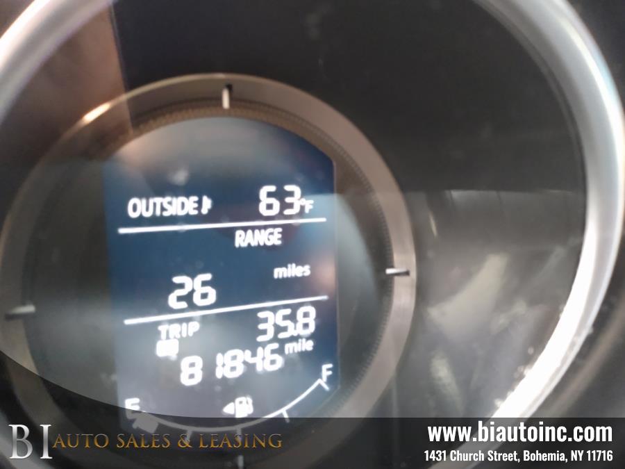2016 Mazda CX-5 2016.5 AWD 4dr Auto Sport, available for sale in Bohemia, New York | B I Auto Sales. Bohemia, New York 2016 Mazda CX-5 2016.5 AWD 4dr Auto Sport, available for sale in Bohemia, New York | B I Auto Sales. Bohemia, New York