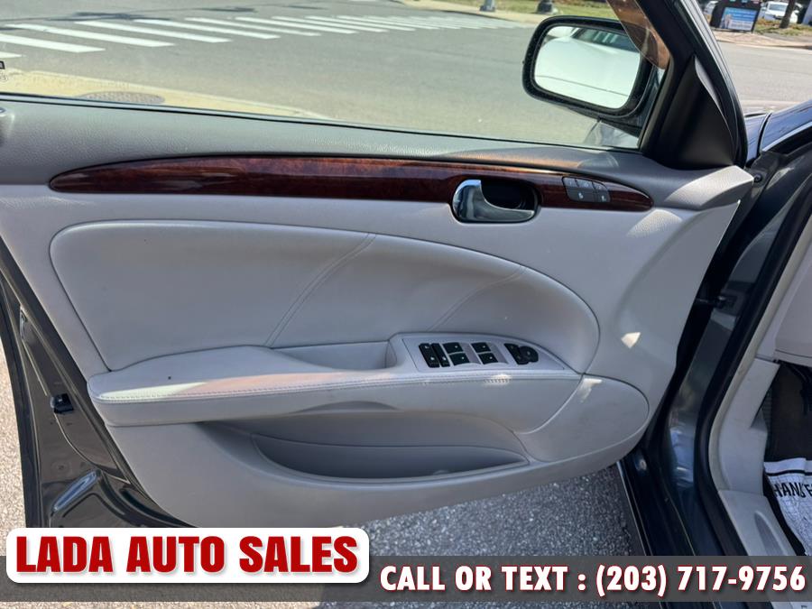 2011 Buick Lucerne 4dr Sdn CXL, available for sale in Bridgeport, Connecticut | Lada Auto Sales. Bridgeport, Connecticut 2011 Buick Lucerne 4dr Sdn CXL, available for sale in Bridgeport, Connecticut | Lada Auto Sales. Bridgeport, Connecticut