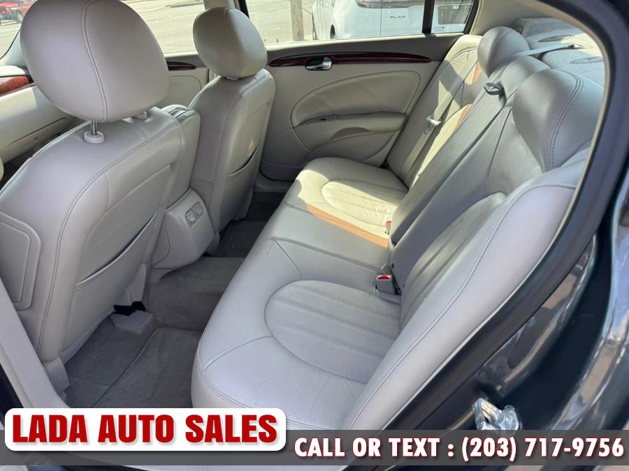 2011 Buick Lucerne 4dr Sdn CXL, available for sale in Bridgeport, Connecticut | Lada Auto Sales. Bridgeport, Connecticut 2011 Buick Lucerne 4dr Sdn CXL, available for sale in Bridgeport, Connecticut | Lada Auto Sales. Bridgeport, Connecticut