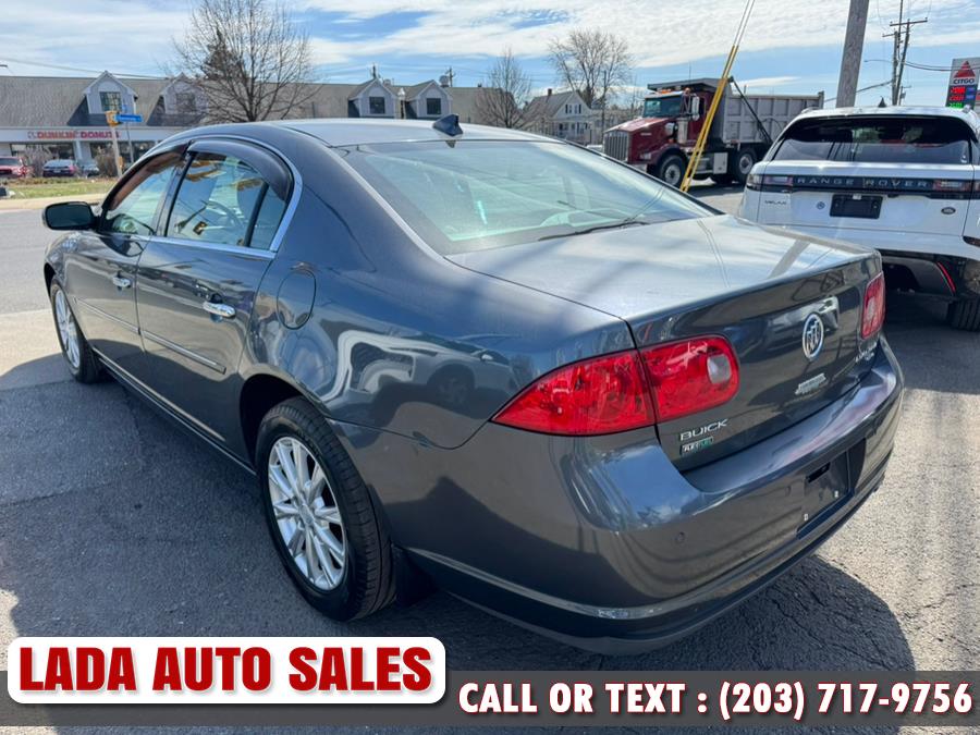 2011 Buick Lucerne 4dr Sdn CXL, available for sale in Bridgeport, Connecticut | Lada Auto Sales. Bridgeport, Connecticut 2011 Buick Lucerne 4dr Sdn CXL, available for sale in Bridgeport, Connecticut | Lada Auto Sales. Bridgeport, Connecticut